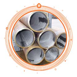 Inconel Cladding Pipe