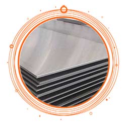 Inconel Cold Rolled Plate