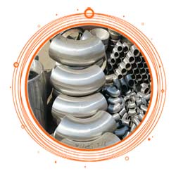 Inconel Fittings