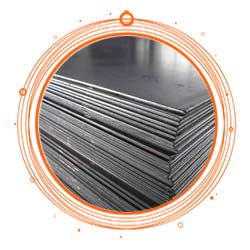 Inconel Flat Sheet