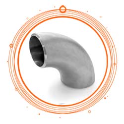 Inconel Metal Reducing Elbow