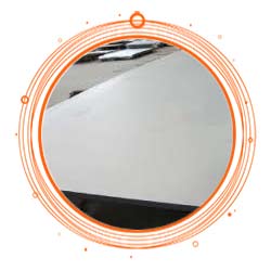 Inconel Plate