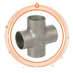 INOX 316 Cross