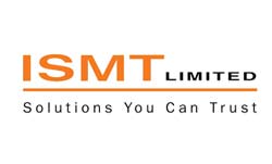 ISMT Limited ISMT Limited