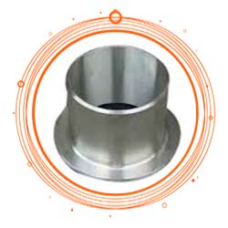 K-monel Stub End