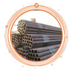 Killed Carbon Steel Cold Drawn Pipe