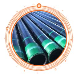 L360 PSL1 High Yield Pipe