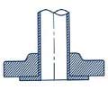 Lap Joint Face