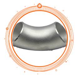 Long Radius Elbow