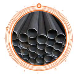 Low Carbon Steel Clad Pipe