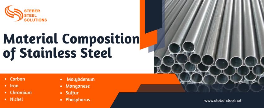 304 vs 316 Stainless Steel