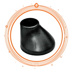 Mild Steel Eccentric Reducer