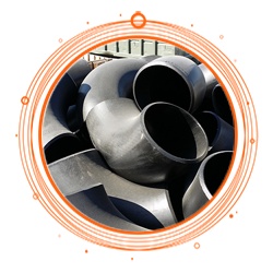 Mild Steel Fittings