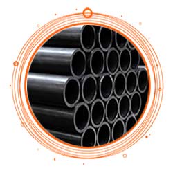  Mild Steel Pipe 