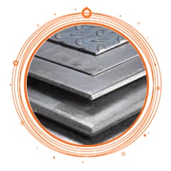 Mild Steel Plate