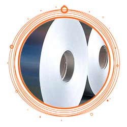 Monel 400 Coil