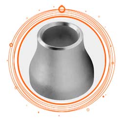 Monel 400 Reducer