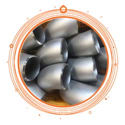 Monel Alloy Elbow