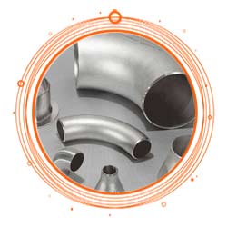 Monel Fittings