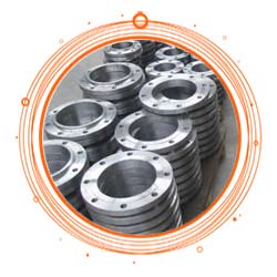 Monel Flanges