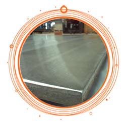 Monel K500 Clad Plate