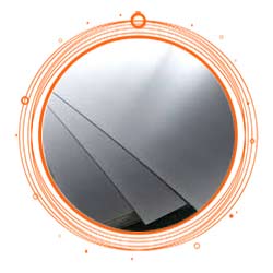 Monel Metal Sheet