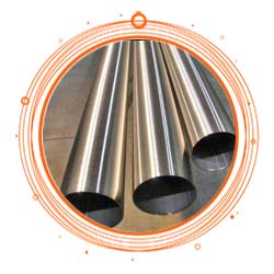 Monel Pipe