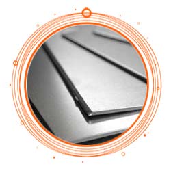 Monel Plate
