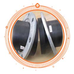 MS Lap Joint Flange