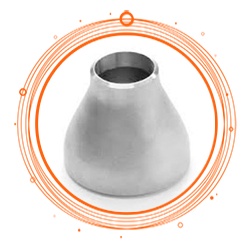 Ni 201 Concentric Reducer