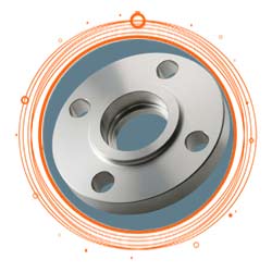 Ni Alloy 625 Socket Weld Flange