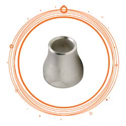 Nickel 625 Reducer