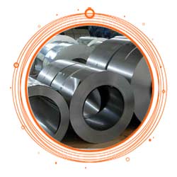 Nickel Alloy 625 Coil