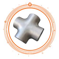 Nickel Alloy 625 Cross