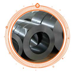 Nickel Alloy Coil