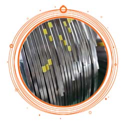 Nickel C276 Strip