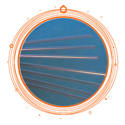 NMR Capillary Tube