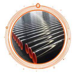 Normalized Carbon Steel Bright Annealed Pipe