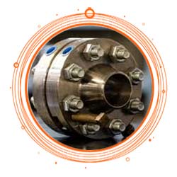 Orifice Flanges