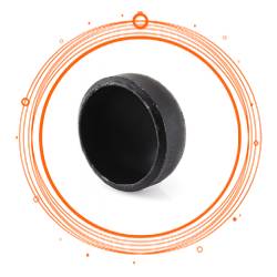 Plain CS Cap