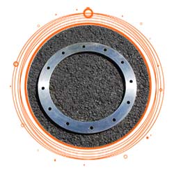 Plate Flange