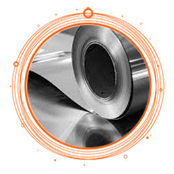 Pure Titanium Foil