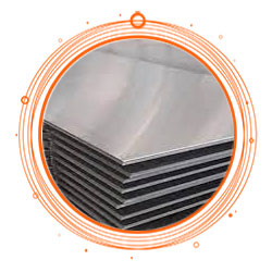 Pure Titanium Sheet Metal