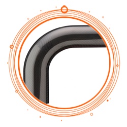 Q235b Steel 90 Deg Bend