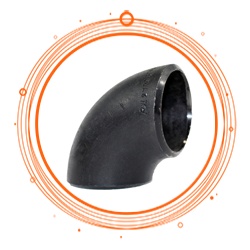 Q345 MS Short Radius Elbow