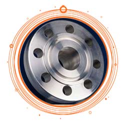 Ring Type Joint Flange