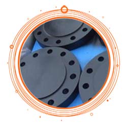 SA 105 Blind Flange