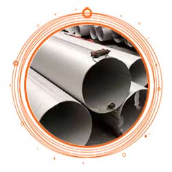 SA 790 S32750 EFW Pipe