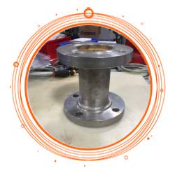 SA182 F60 Pipe Flange