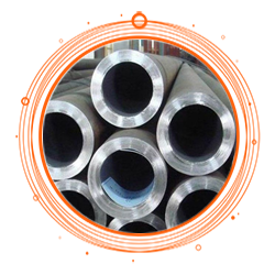 SA335 P11 EFW Pipe